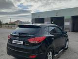 Hyundai Tucson 2011 годаfor7 000 000 тг. в Актау – фото 3