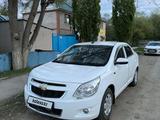 Chevrolet Cobalt 2021 годаүшін6 043 294 тг. в Актобе – фото 2