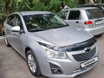 Chevrolet Cruze 2015 года за 4 200 000 тг. в Алматы