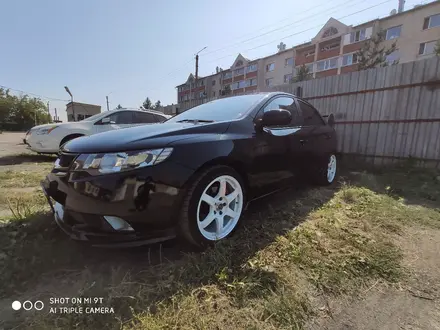 Kia Cerato 2012 года за 5 500 000 тг. в Петропавловск – фото 5