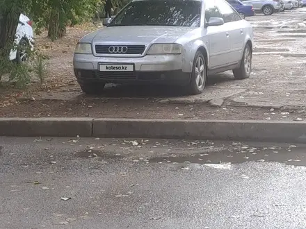 Audi A6 2000 года за 1 800 000 тг. в Уральск