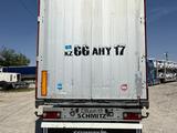 Schmitz Cargobull 2013 годаүшін7 500 000 тг. в Шымкент