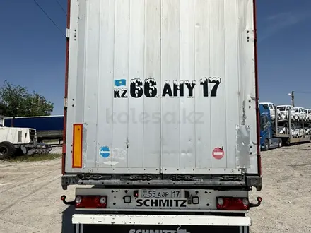 Schmitz Cargobull 2013 года за 7 500 000 тг. в Шымкент