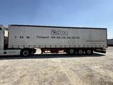 Schmitz Cargobull 2013 годаүшін7 500 000 тг. в Шымкент – фото 2