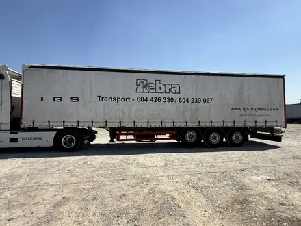 Schmitz Cargobull 2013 года за 7 500 000 тг. в Шымкент – фото 2