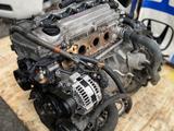 Контрактный двигатель 2AZ-FE Toyota Estima 2.4 литра;үшін600 000 тг. в Астана