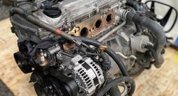 Контрактный двигатель 2AZ-FE Toyota Estima 2.4 литра; за 600 000 тг. в Астана