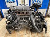 Контрактный двигатель 2AZ-FE Toyota Estima 2.4 литра; за 600 000 тг. в Астана – фото 3