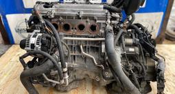 Контрактный двигатель 2AZ-FE Toyota Estima 2.4 литра; за 600 000 тг. в Астана – фото 3