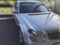 Mercedes-Benz E 220 2002 годаүшін4 000 000 тг. в Караганда – фото 2