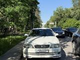 Toyota Chaser 1998 годаүшін2 500 000 тг. в Алматы – фото 3