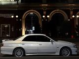 Toyota Chaser 1998 годаүшін2 500 000 тг. в Алматы
