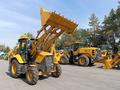 SDLG  Экскаваторы Погрузчики SDLG 2026 года в Астана