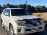 Toyota Land Cruiser 2008 года за 15 500 000 тг. в Бауыржана Момышулы