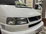 Volkswagen Transporter 2001 годаүшін5 000 000 тг. в Шымкент – фото 2