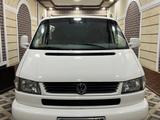 Volkswagen Transporter 2001 годаүшін5 000 000 тг. в Шымкент