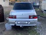 ВАЗ (Lada) 2110 2001 годаfor1 000 000 тг. в Актобе – фото 5