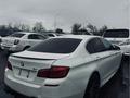 BMW 530 2011 года за 9 400 000 тг. в Алматы – фото 6