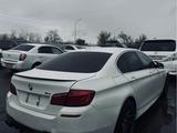 BMW 530 2011 годаүшін9 400 000 тг. в Алматы – фото 5