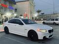 BMW 530 2011 года за 9 400 000 тг. в Алматы – фото 12