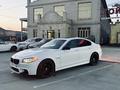 BMW 530 2011 года за 9 400 000 тг. в Алматы – фото 11