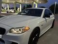 BMW 530 2011 года за 9 400 000 тг. в Алматы – фото 15
