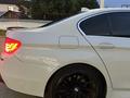 BMW 530 2011 года за 9 400 000 тг. в Алматы – фото 17