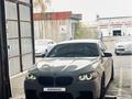 BMW 530 2011 года за 9 400 000 тг. в Алматы – фото 20