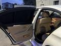 BMW 530 2011 года за 9 400 000 тг. в Алматы – фото 25