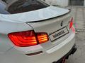 BMW 530 2011 года за 9 400 000 тг. в Алматы – фото 5