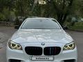 BMW 530 2011 года за 9 400 000 тг. в Алматы – фото 3