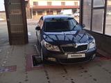 Skoda Octavia 2010 годаүшін4 050 000 тг. в Аксукент