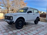 ВАЗ (Lada) Lada 2121 2024 года за 5 950 000 тг. в Уральск