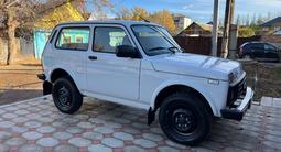 ВАЗ (Lada) Lada 2121 2024 годаfor5 950 000 тг. в Уральск – фото 2