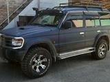 Mitsubishi Pajero 1995 года за 1 700 000 тг. в Усть-Каменогорск – фото 2