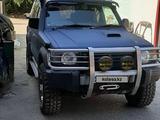 Mitsubishi Pajero 1995 года за 1 700 000 тг. в Усть-Каменогорск