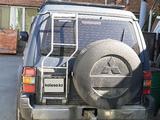 Mitsubishi Pajero 1995 года за 1 700 000 тг. в Усть-Каменогорск – фото 3