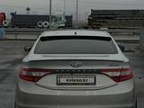 Hyundai Grandeur 2014 годаүшін9 000 000 тг. в Алматы – фото 3