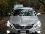 Hyundai Grandeur 2014 годаүшін9 000 000 тг. в Алматы