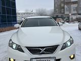 Toyota Mark X 2011 года за 10 200 000 тг. в Астана – фото 2