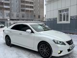 Toyota Mark X 2011 годаүшін9 600 000 тг. в Астана – фото 4