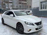 Toyota Mark X 2011 годаүшін9 600 000 тг. в Астана
