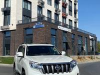 Toyota Land Cruiser Prado 2014 года за 15 500 000 тг. в Атырау