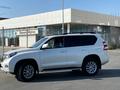 Toyota Land Cruiser Prado 2014 года за 17 000 000 тг. в Атырау – фото 2