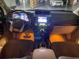 Toyota Land Cruiser Prado 2014 годаүшін17 000 000 тг. в Атырау – фото 4