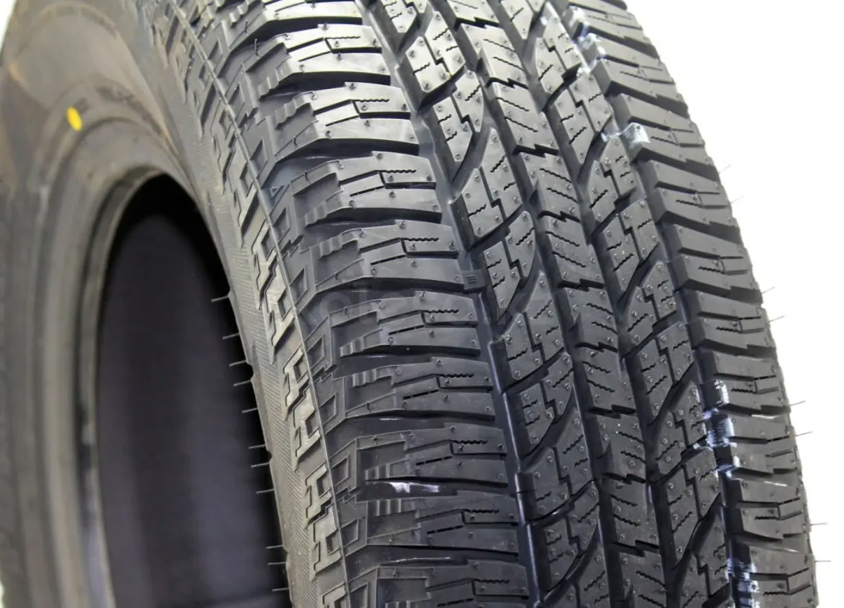 Купить Шины Yokohama Geolandar A T G015