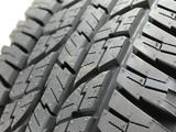 YOKOHAMA 235/65 R17 108H G015 свежий завоз за 55 300 тг. в Алматы – фото 4