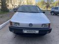 Volkswagen Passat 1990 годаүшін1 350 000 тг. в Павлодар – фото 3