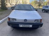 Volkswagen Passat 1990 годаүшін1 550 000 тг. в Павлодар – фото 3