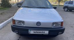 Volkswagen Passat 1990 годаүшін1 550 000 тг. в Павлодар – фото 3
